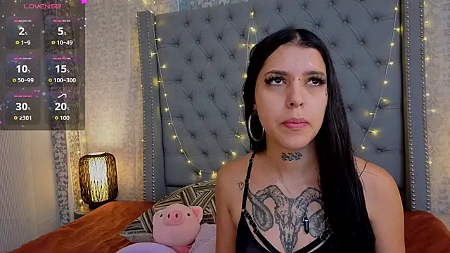 Snapshot of Abby_roussee chatting on January 2026 07:04:01 PM Abby roussee online show from January 2026 07:04:01 PM