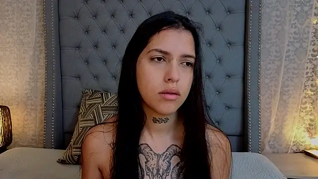 Snapshot of Abby_roussee chatting on January 2026 10:48:02 PM Abby roussee online show from January 2026 10:48:02 PM