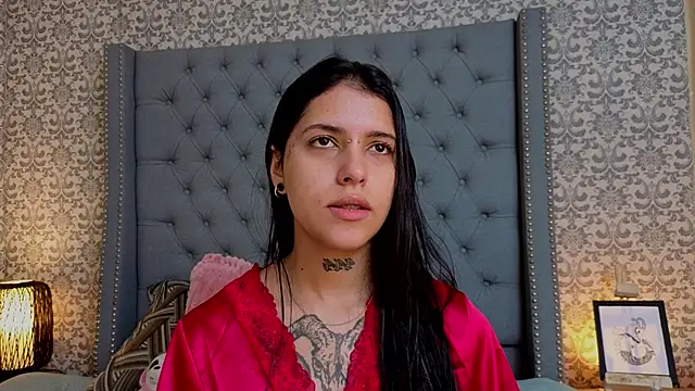 Snapshot of Abby_roussee chatting on February 2026 08:25:01 PM Abby roussee online show from February 2026 08:25:01 PM