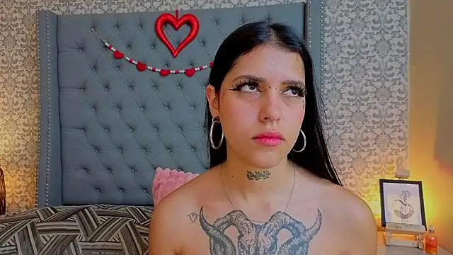 Snapshot of Abby_roussee chatting on February 2026 08:24:02 PM Abby roussee online show from February 2026 08:24:02 PM