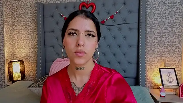 Snapshot of Abby_roussee chatting on February 2026 08:58:01 PM Abby roussee online show from February 2026 08:58:01 PM