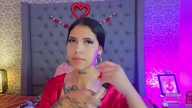 Snapshot of Abby_roussee chatting on February 2026 09:11:02 PM Abby roussee online show from February 2026 09:11:02 PM