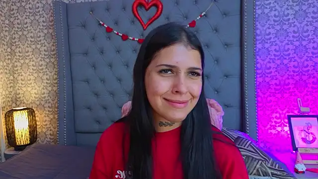 Snapshot of Abby_roussee chatting on February 2026 08:37:01 PM Abby roussee online show from February 2026 08:37:01 PM