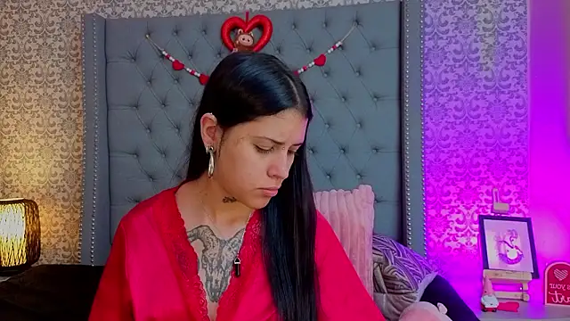 Snapshot of Abby_roussee chatting on February 2026 09:15:02 PM Abby roussee online show from February 2026 09:15:02 PM