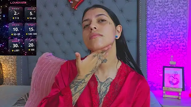 Snapshot of Abby_roussee chatting on February 2026 07:15:01 PM Abby roussee online show from February 2026 07:15:01 PM