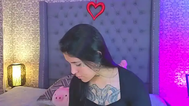 Snapshot of Abby_roussee chatting on March 2026 05:52:01 PM Abby roussee online show from March 2026 05:52:01 PM