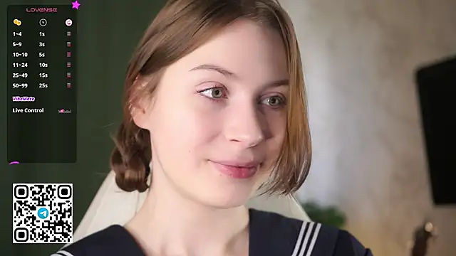 Stella of steel online show from October 2025 09:49:01 AM