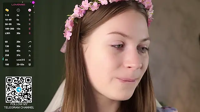 Stella of steel online show from October 2025 11:34:02 AM