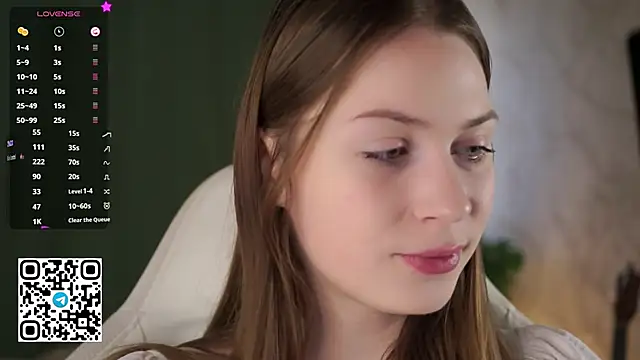 Stella of steel online show from November 2025 09:39:01 AM