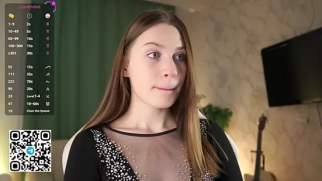 Stella of steel online show from November 2025 10:31:01 AM