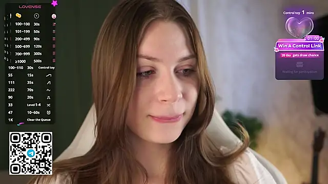 Stella of steel online show from December 2025 09:35:02 AM