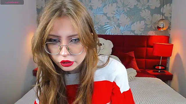 Grace blush online show from October 2025 07:14:02 AM