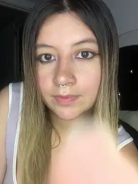 Blair Bunnyy online show from April 2026 03:49:02 AM