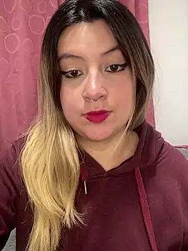 Blair Bunnyy online show from April 2026 07:35:01 AM