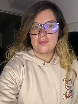 Blair Bunnyy online show from April 2026 10:05:01 AM