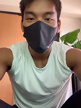 masucle216 online show from October 2025 05:05:01 AM