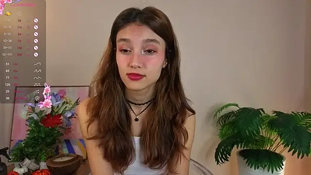 Snapshot of ZadengiDaaa chatting on October 2025 09:15:01 AM ZadengiDaaa online show from October 2025 09:15:01 AM