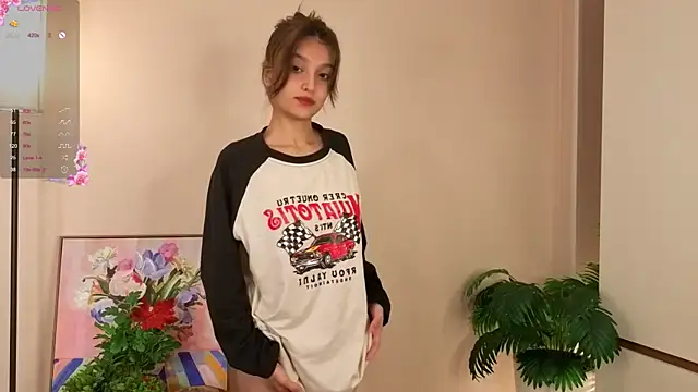 Snapshot of ZadengiDaaa chatting on October 2025 09:22:02 AM ZadengiDaaa online show from October 2025 09:22:02 AM