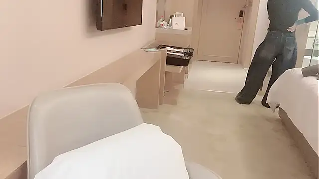 Ianxuan online show from January 2026 11:57:02 AM