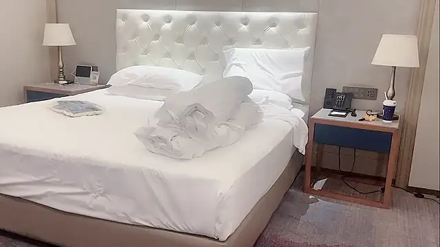 Ianxuan online show from February 2026 12:53:02 PM