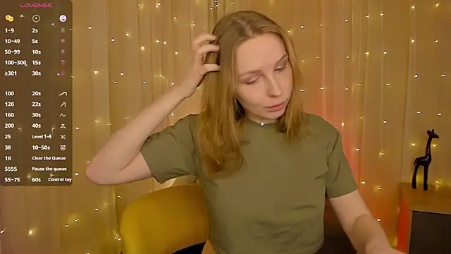 sun4ox online show from February 2026 07:03:02 PM