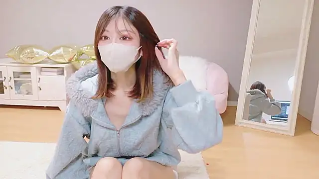 Yuna-ch online show from January 2026 04:42:02 PM