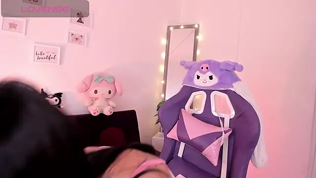 Snapshot of Kathybecker chatting on November 2025 03:16:02 PM Kathybecker online show from November 2025 03:16:02 PM