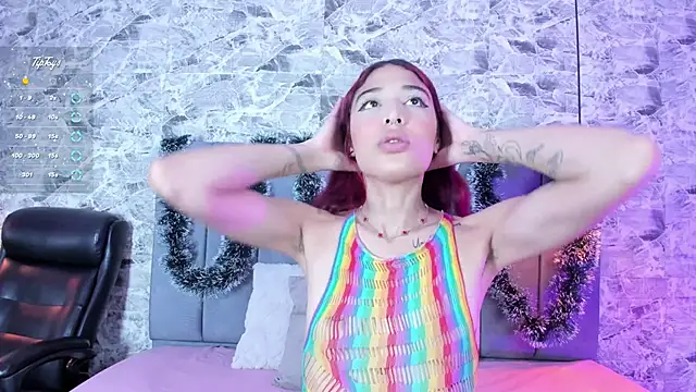 Snapshot of mily__18 chatting on December 2025 11:30:02 AM mily 18 online show from December 2025 11:30:02 AM