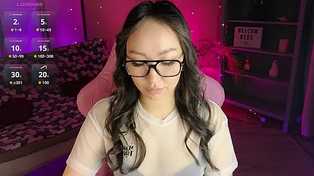 Mary Driden online show from March 2026 12:56:02 PM