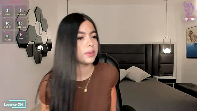 NataliaGaret online show from February 2026 02:18:02 AM