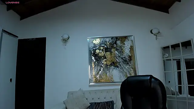 NataliaGaret online show from February 2026 02:11:01 AM