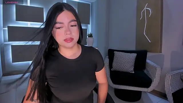 NataliaGaret online show from April 2026 09:58:02 AM