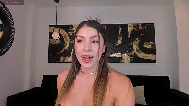 MaddisonTaylor1 online show from October 2025 07:36:02 PM