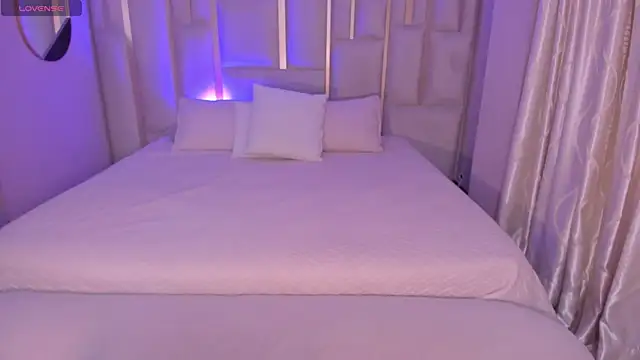 LizzCooper online show from September 2025 03:45:02 AM