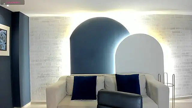 LizzCooper online show from October 2025 04:02:02 AM