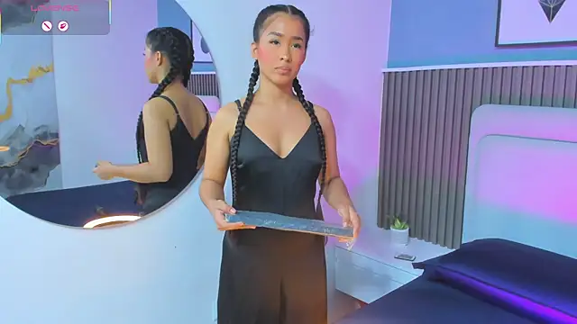 lily  star online show from October 2025 03:36:02 AM