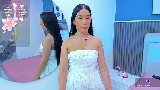 lily  star online show from December 2025 03:11:01 AM