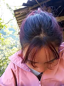 EllyBaby20 online show from November 2025 02:25:01 AM