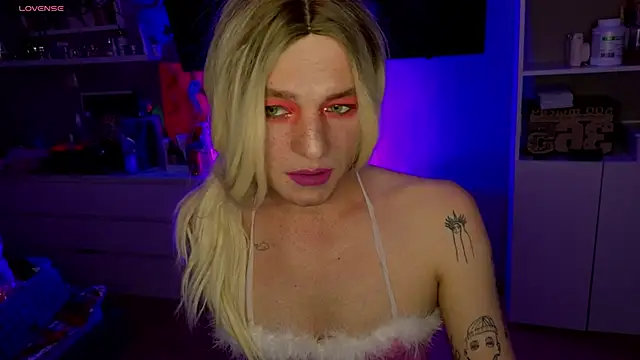 Kkkylie online show from February 2026 04:57:02 PM