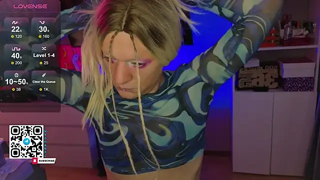 Kkkylie online show from February 2026 02:09:02 PM