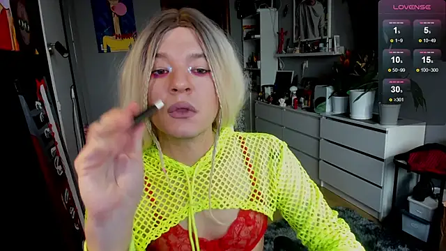 Kkkylie online show from May 2026 05:24:01 AM