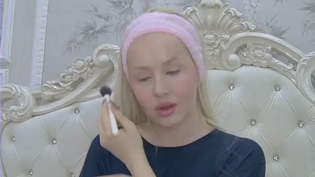 EllieFrosty  online show from March 2026 08:06:02 PM