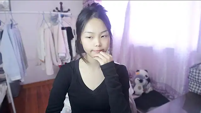 yao-yao  online show from November 2025 05:18:02 AM