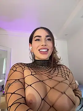 jessy rios online show from April 2026 08:13:02 PM