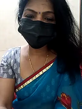 Rithya27 online show from November 2025 06:07:02 PM