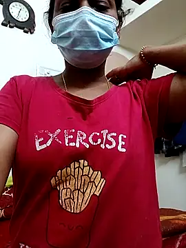 Snapshot of Rithya27 chatting on March 2026 06:48:01 PM Rithya27 online show from March 2026 06:48:01 PM