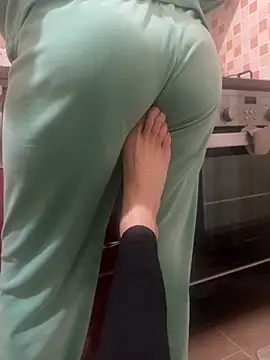 Snapshot of Serap-Kerem chatting on February 2026 05:09:02 PM Serap-Kerem online show from February 2026 05:09:02 PM