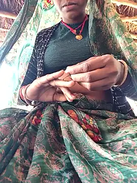 Hemal Gobin online show from December 2025 06:41:02 AM