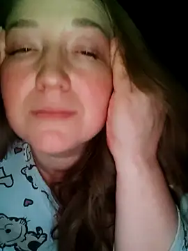 Kiss Eva online show from February 2026 09:21:01 PM