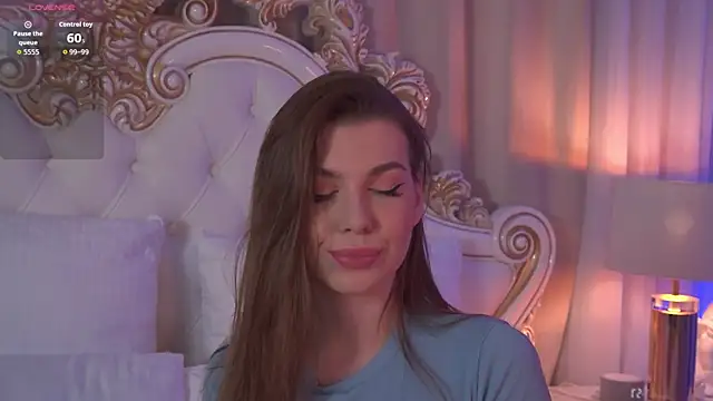 AshleyEvance online show from October 2025 03:56:01 AM